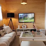 Oxygene By Interhome