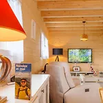 Oxygene By Interhome Chalet