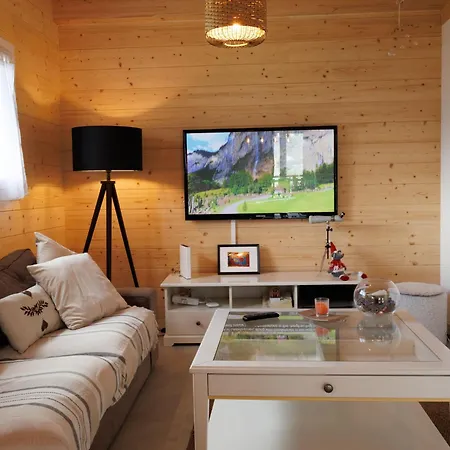 Oxygene By Interhome