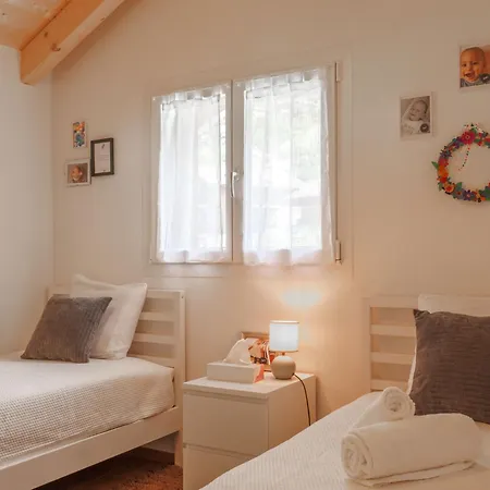 Oxygene By Interhome Fey (Nendaz)