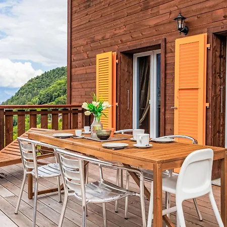 Oxygene By Interhome