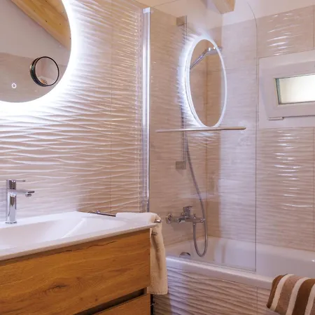 Chalet Oxygene By Interhome