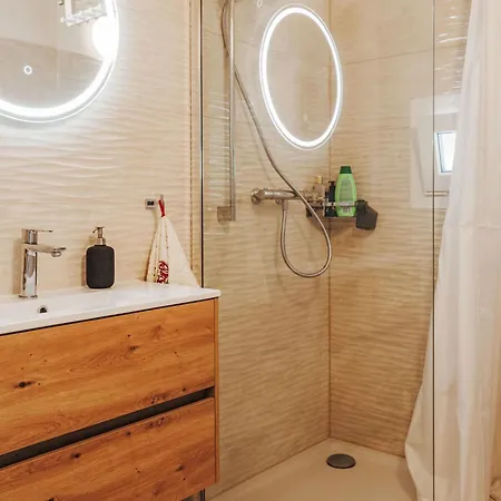 Chalet Oxygene By Interhome *