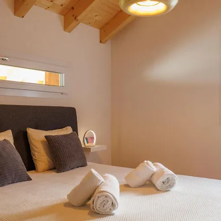 Oxygene By Interhome Chalet *