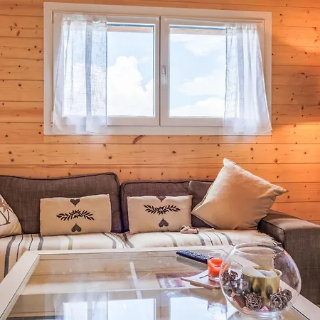 Oxygene By Interhome