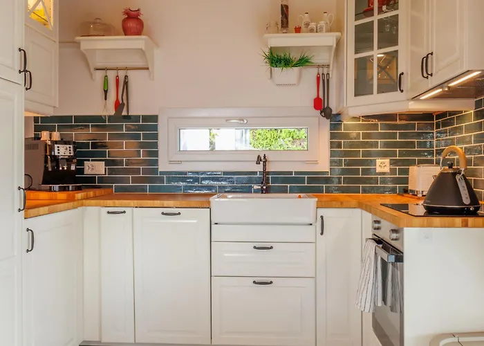 Oxygene By Interhome Chalet