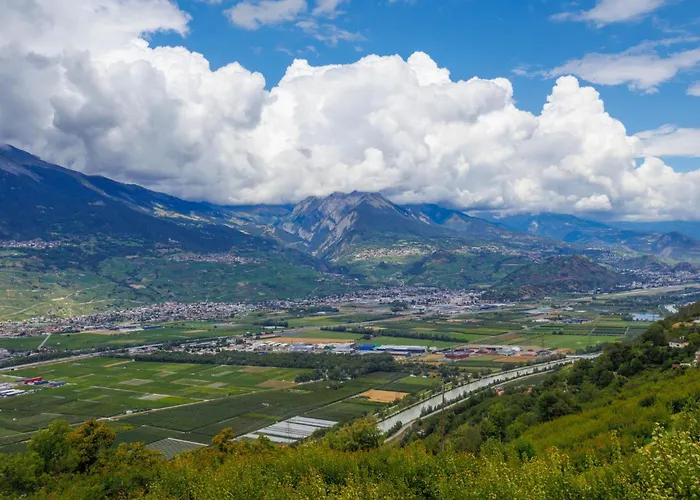 Oxygene By Interhome * Vex