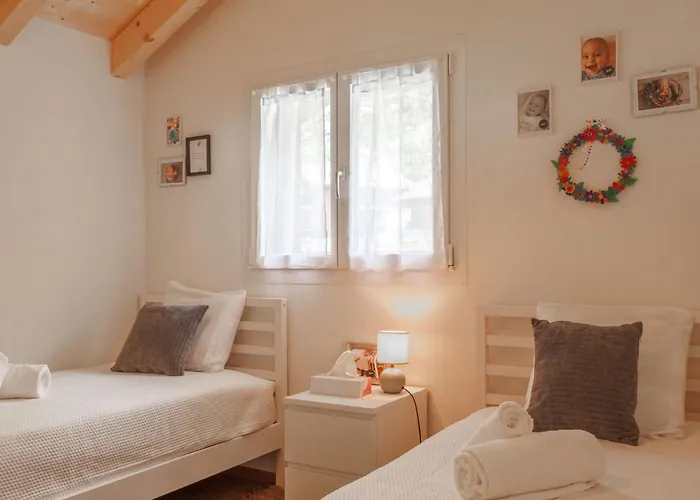 Oxygene By Interhome Vex