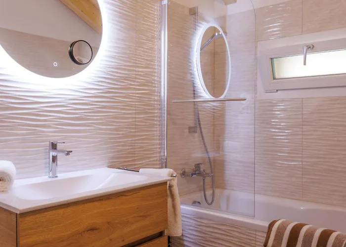 Chalet Oxygene By Interhome