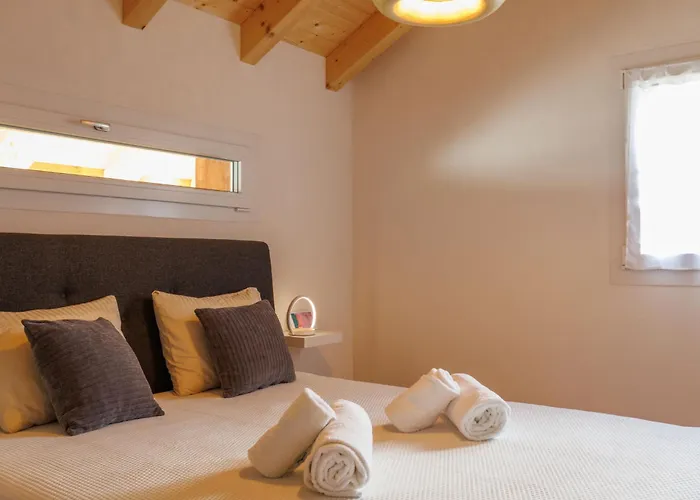 Oxygene By Interhome Chalet *