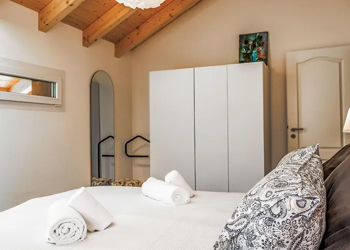 Chalet Oxygene By Interhome