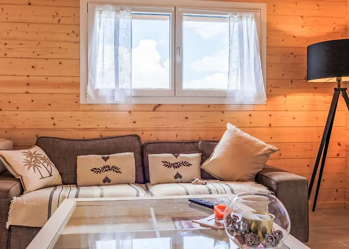 Oxygene By Interhome