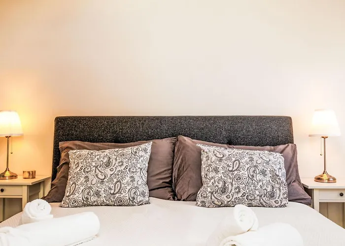 Oxygene By Interhome Chalet