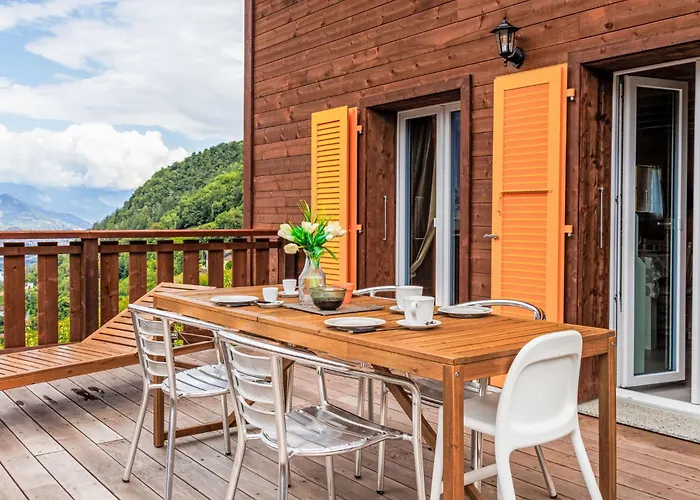 Oxygene By Interhome