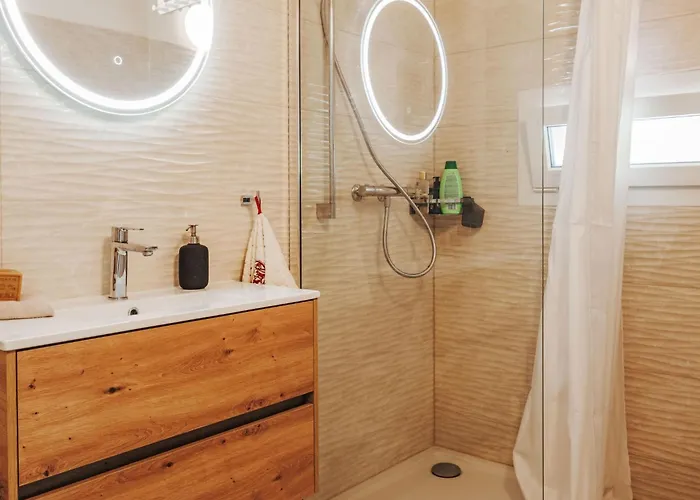 Шале Oxygene By Interhome *