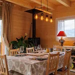 木屋 Oxygene By Interhome *