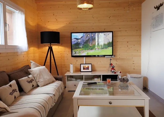 Oxygene By Interhome