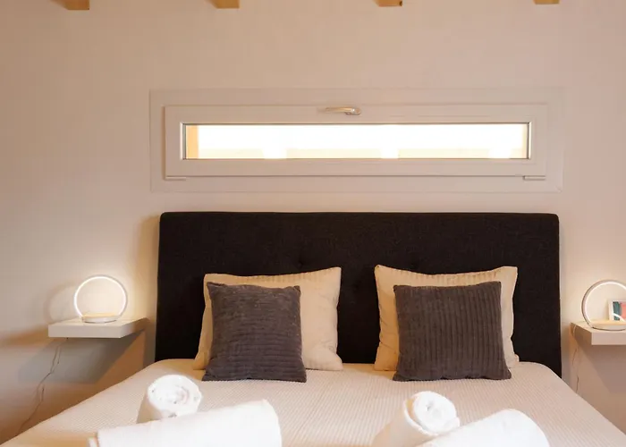 Oxygene By Interhome *